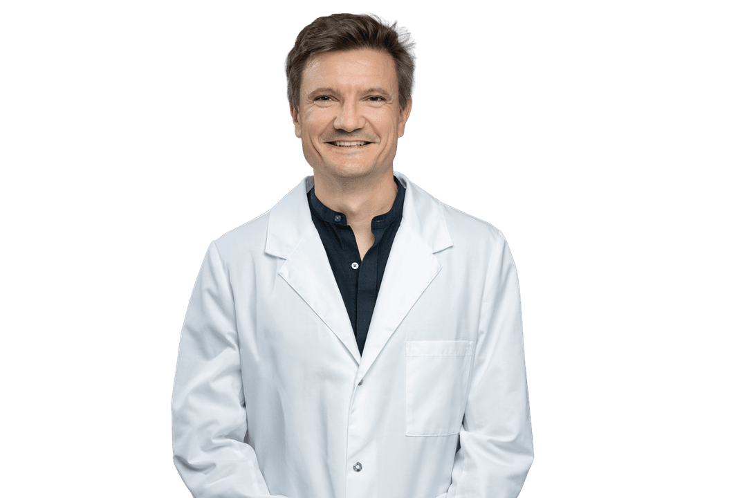 Prof. Julien Frandon