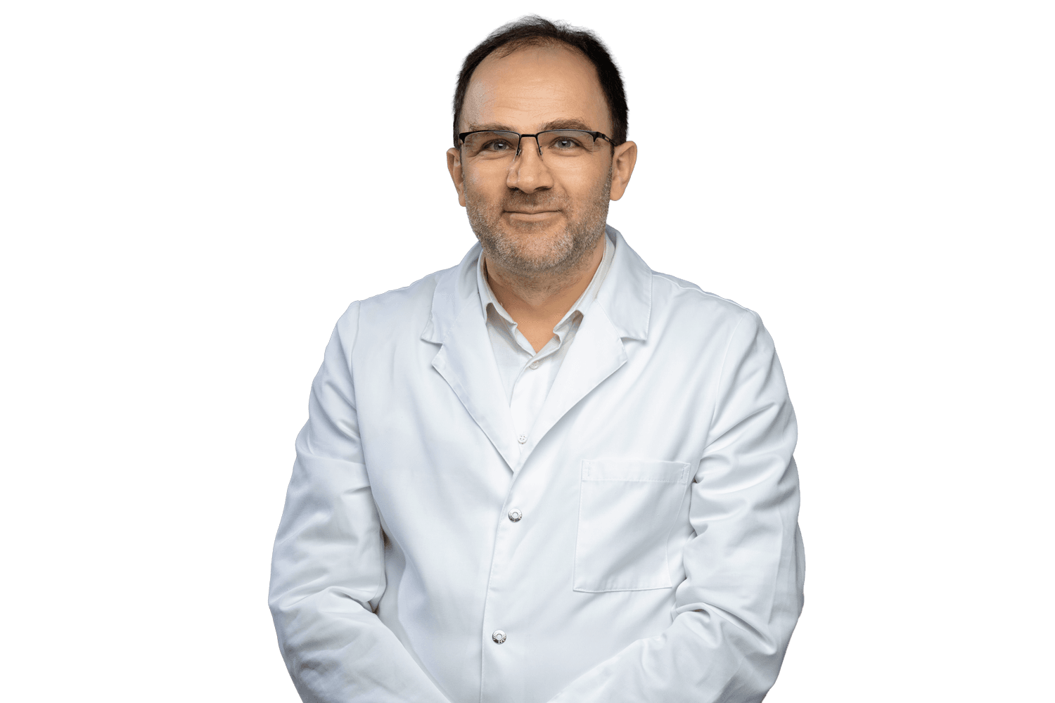 Photo de Dr. Victor Cuvincuc